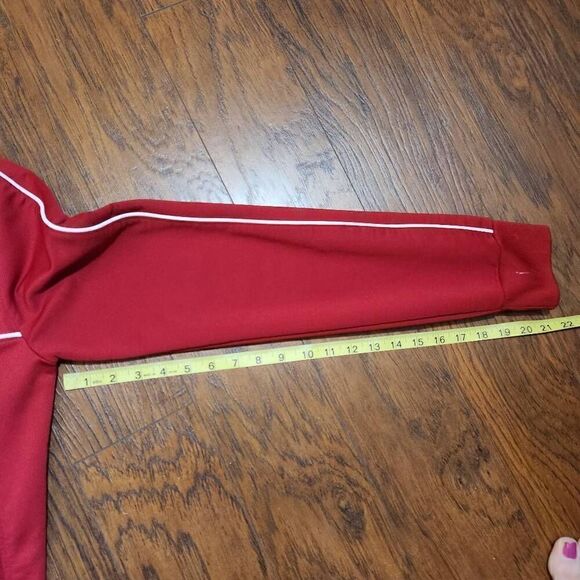 Vintage Hollister Track Jacket - Picture 7 of 9